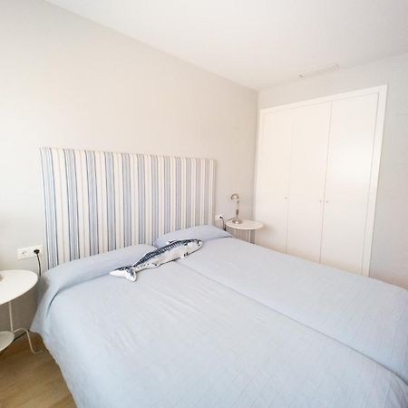 Valencia Beach Apartments 2 Luaran gambar
