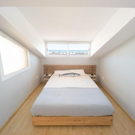 Valencia Beach Apartments 2 Luaran gambar