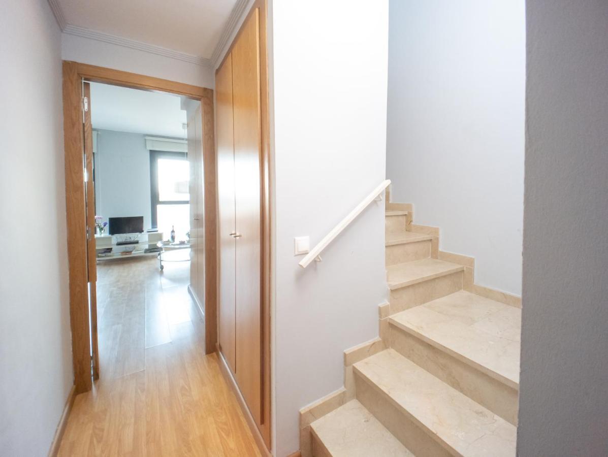 Valencia Beach Apartments 2 Luaran gambar