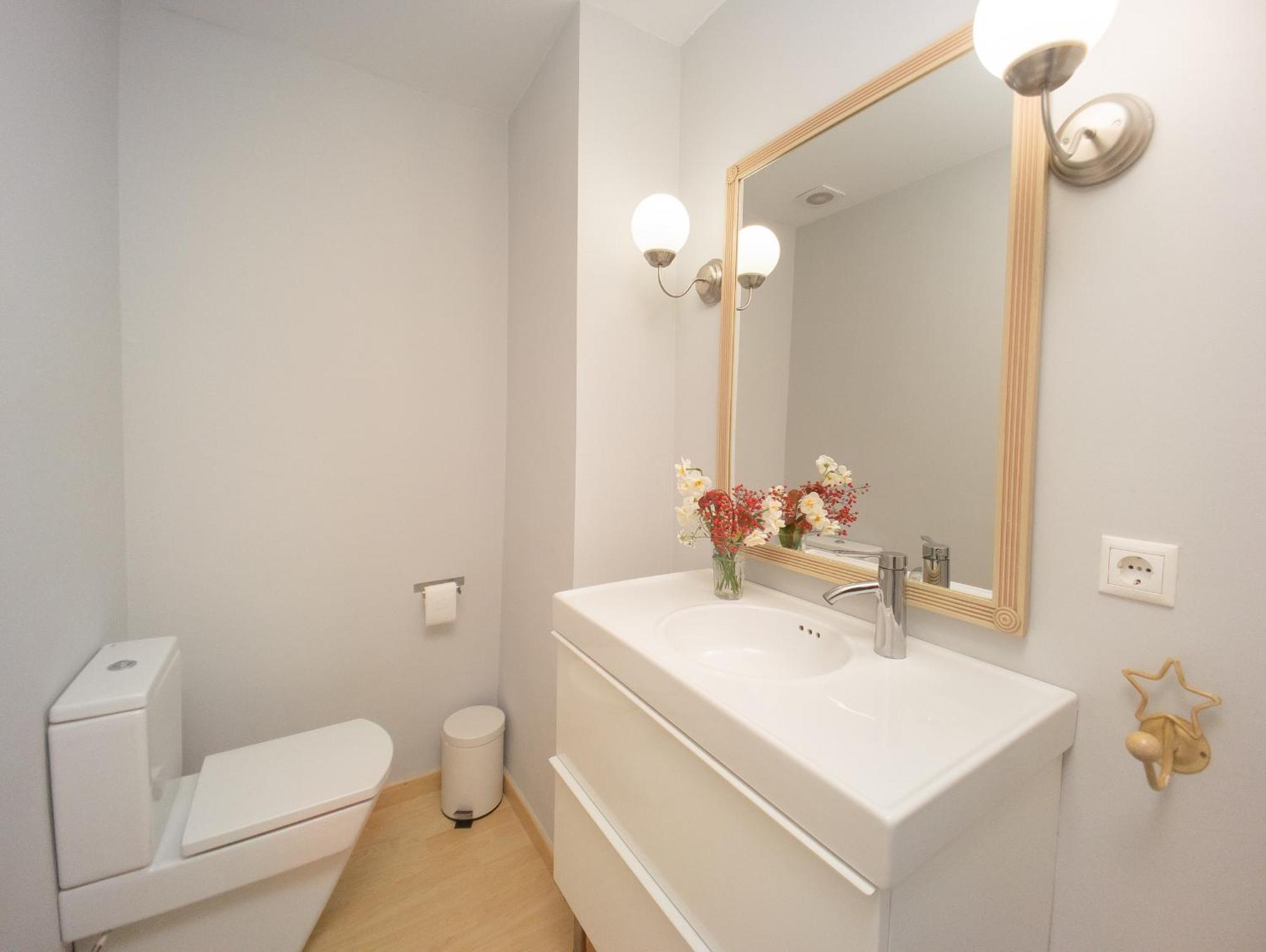 Valencia Beach Apartments 2 Luaran gambar