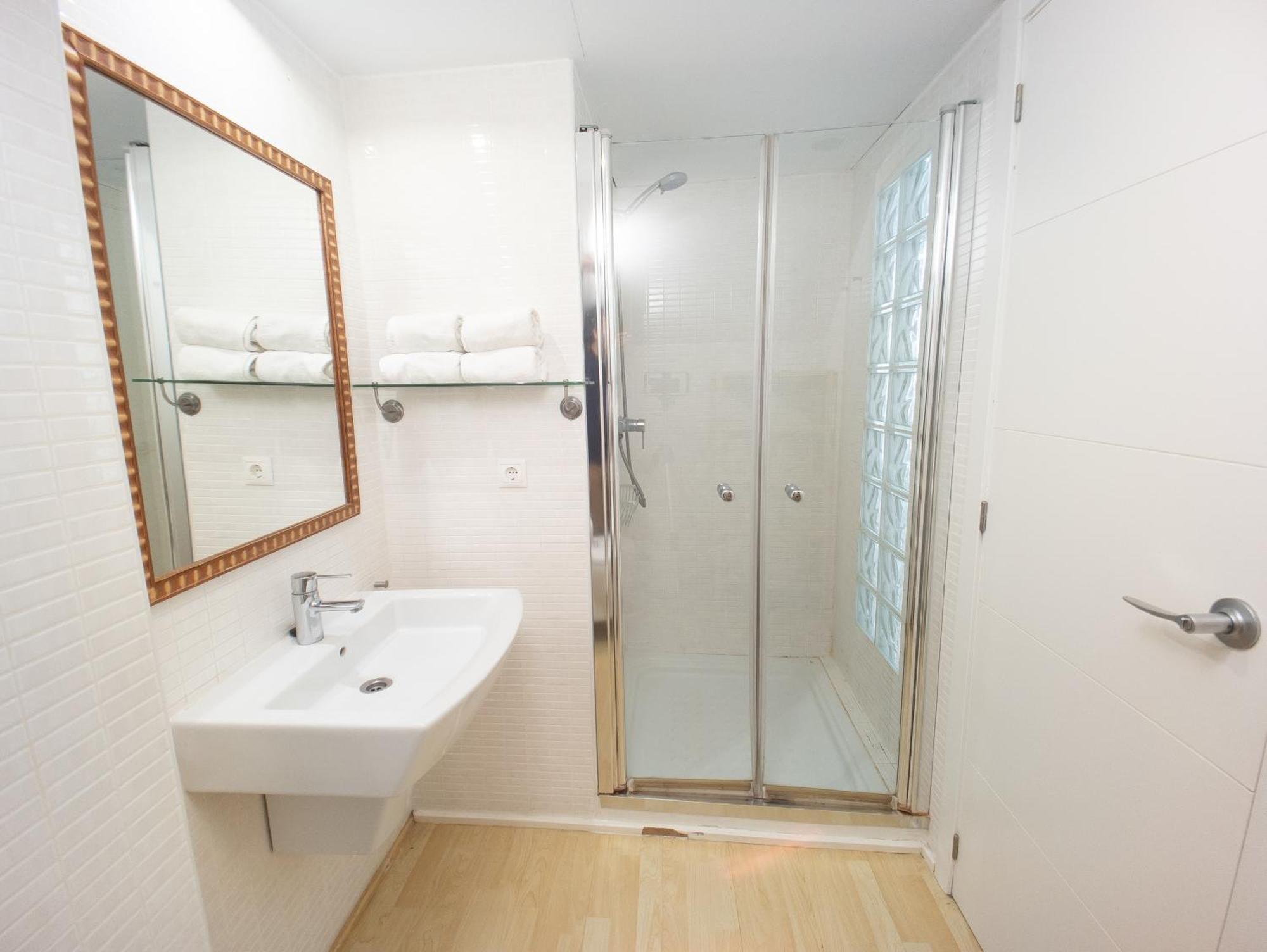 Valencia Beach Apartments 2 Luaran gambar